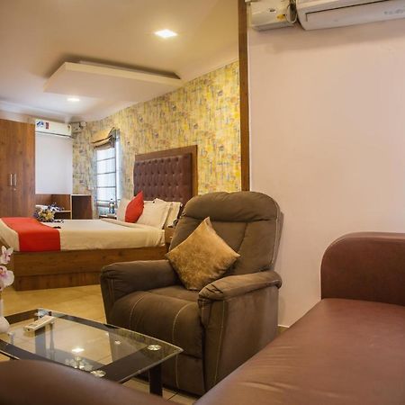 Hotel Geo บังกาลอร์ ภายนอก รูปภาพ