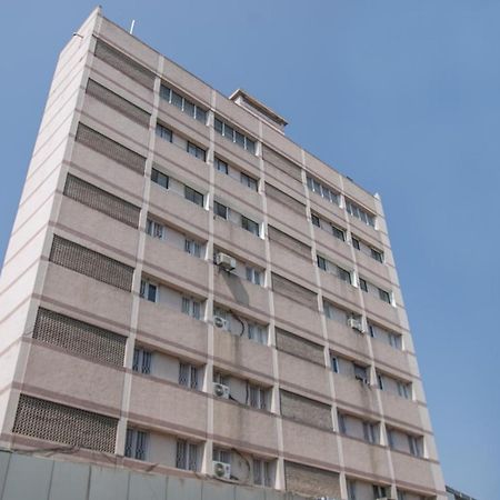 Hotel Geo บังกาลอร์ ภายนอก รูปภาพ