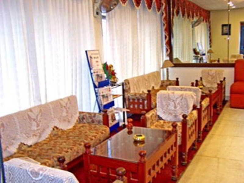 Hotel Geo บังกาลอร์ ภายนอก รูปภาพ