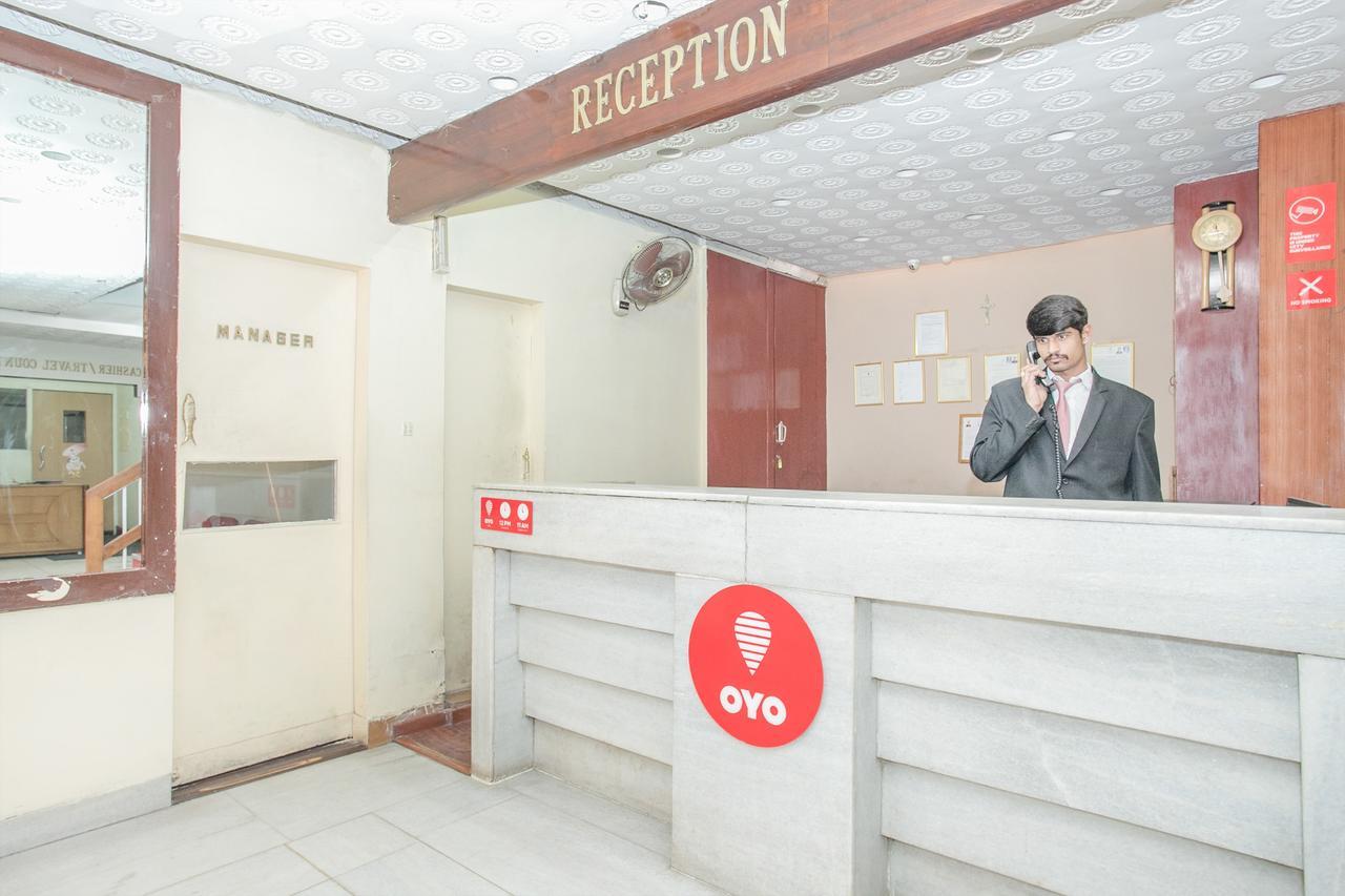 Hotel Geo บังกาลอร์ ภายนอก รูปภาพ